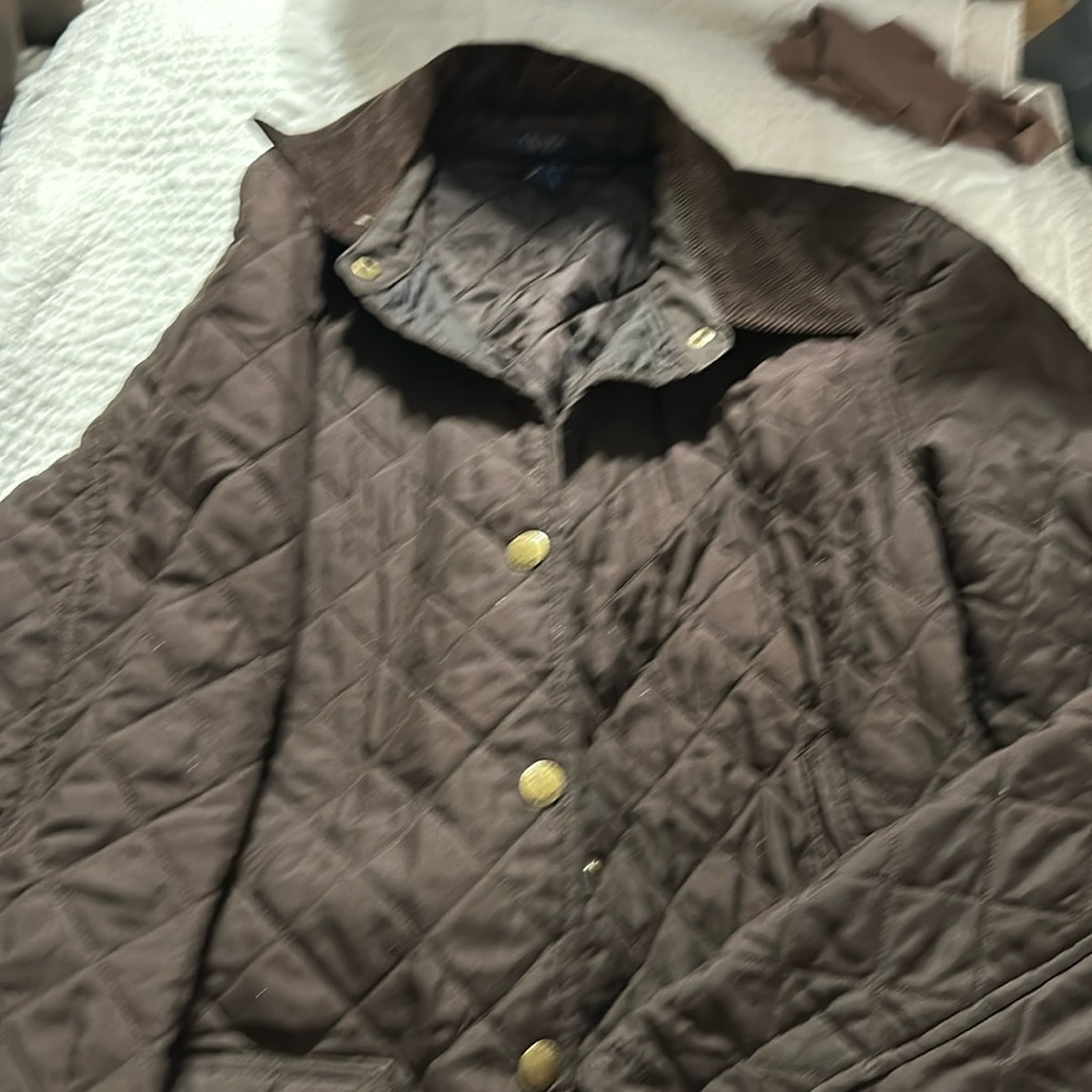 Chaps xl jacket
